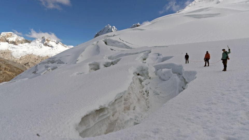 Expeditions & Encounters