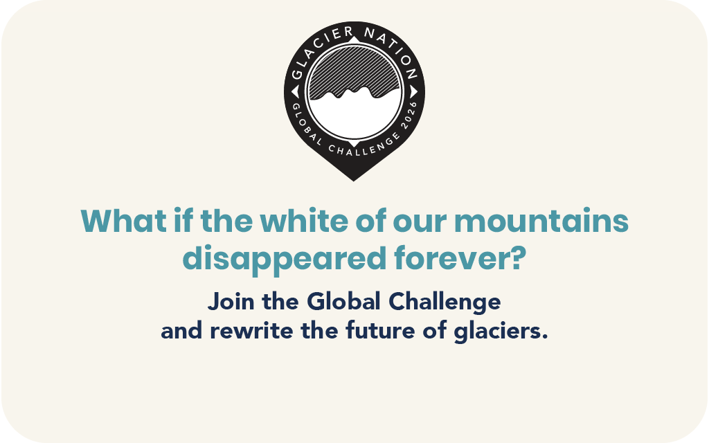 Glacier Nation Global Challenge