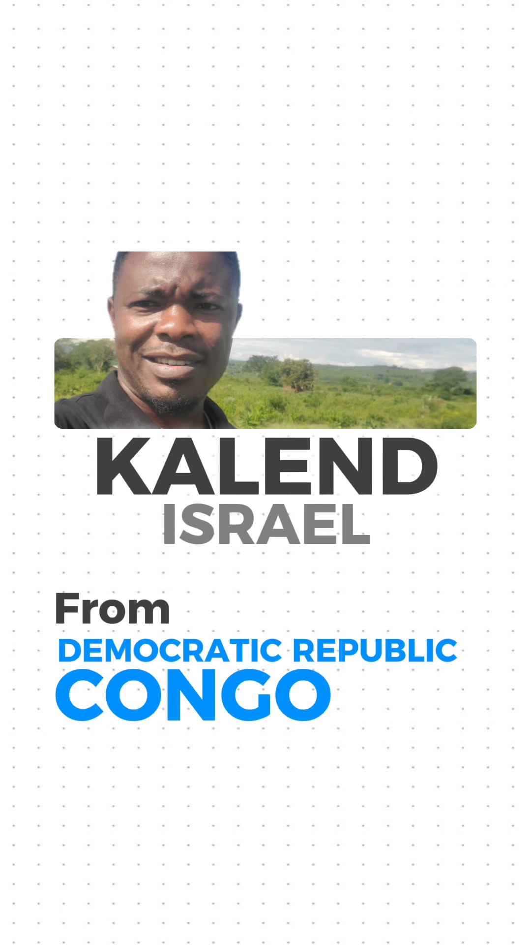 Winner Congo