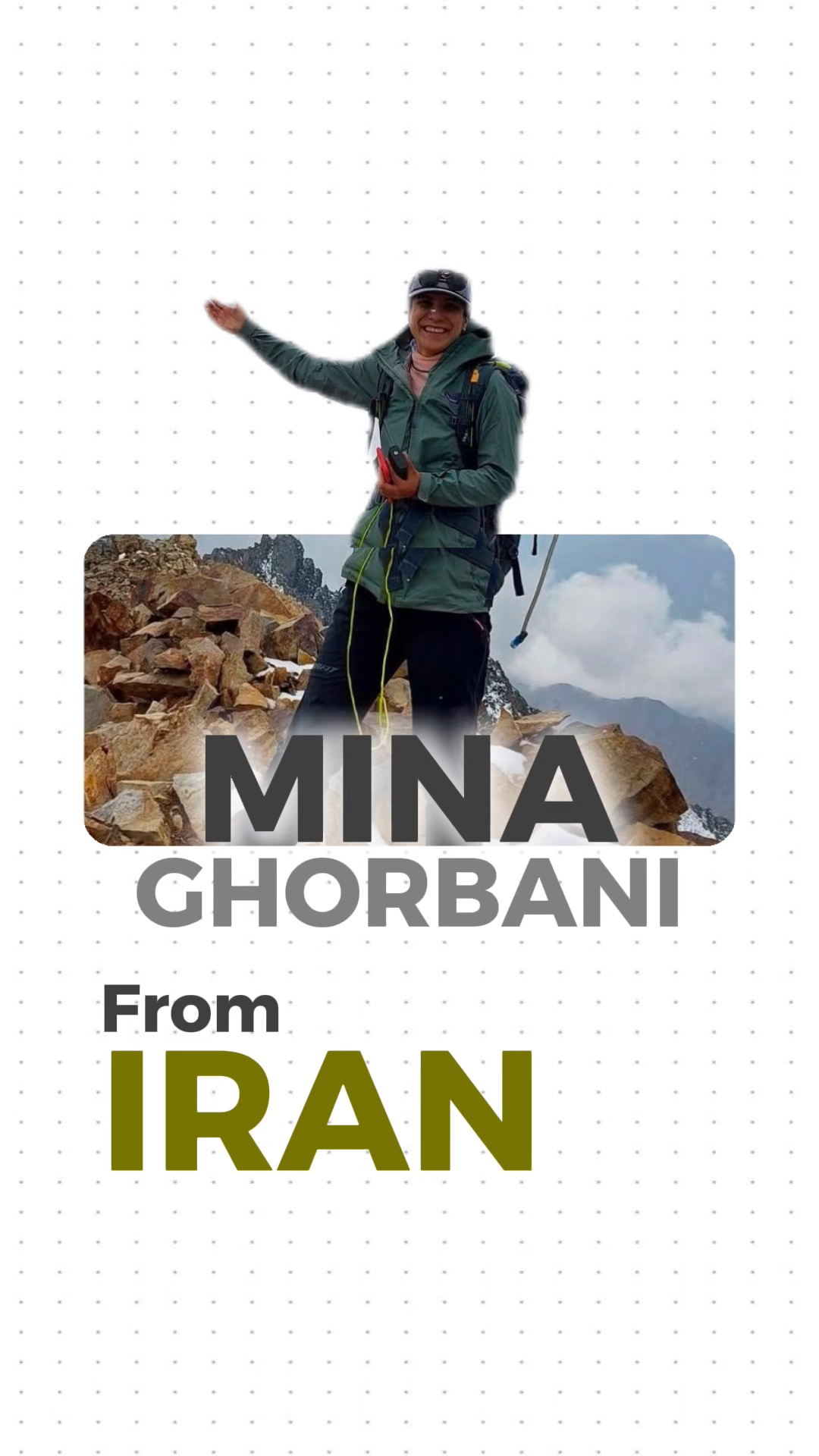 Winner Iran
