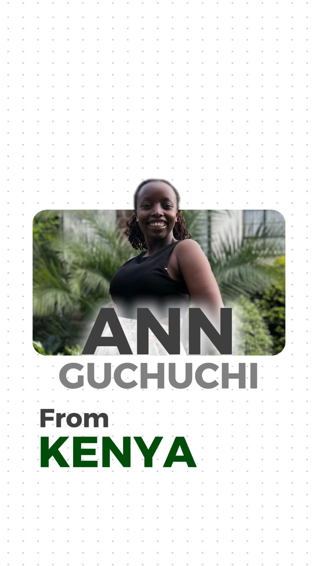 Winner Kenya