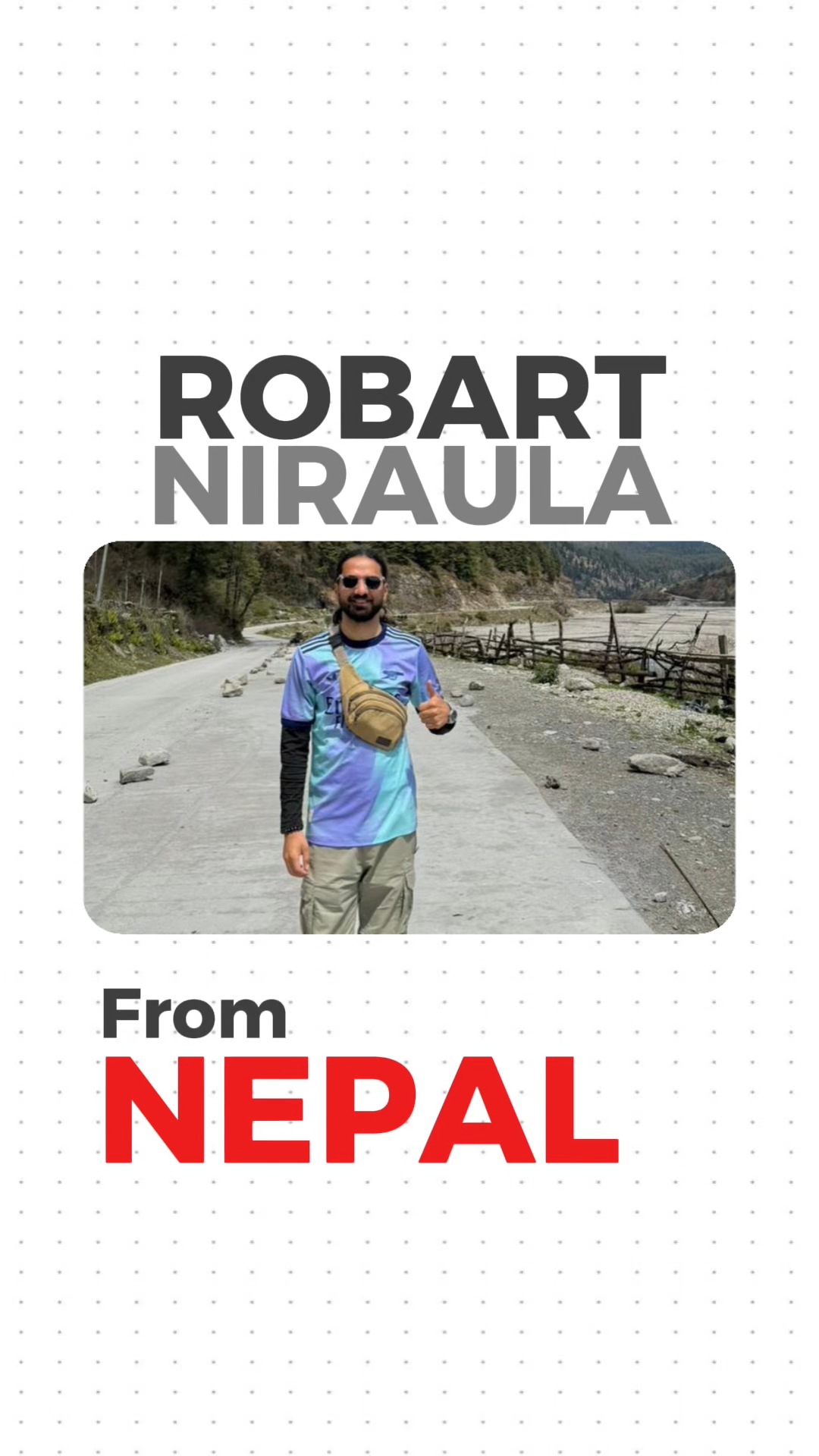 Winner Nepal