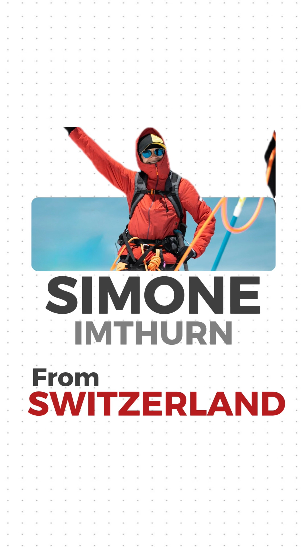 Winner Switzerland