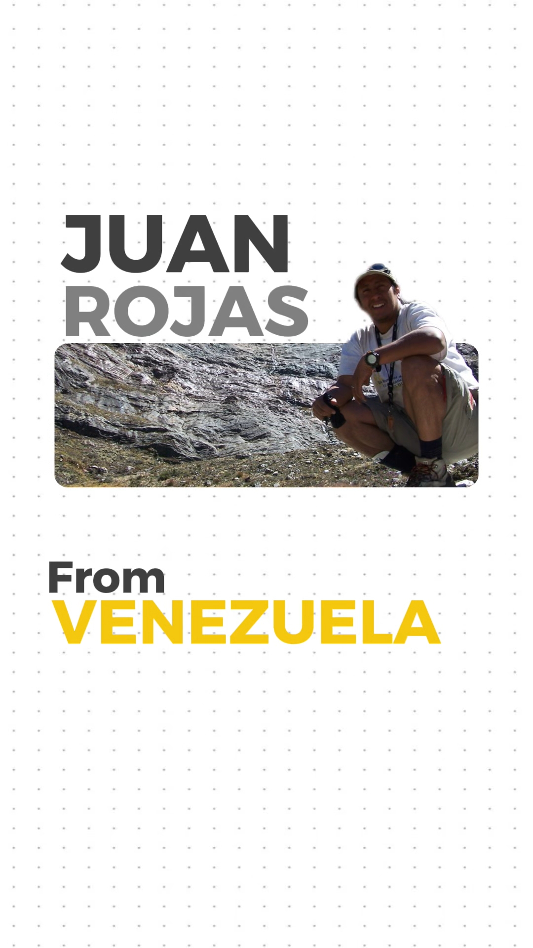 Winner Venezuela
